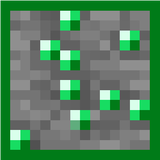 emerald xray