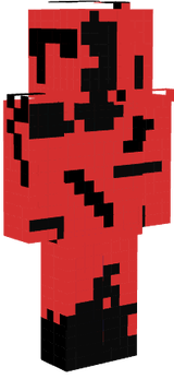 Glitch people