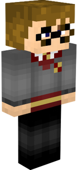 Loïc Griffyndor
