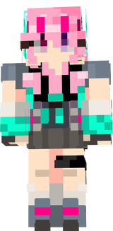甘瀬ティア