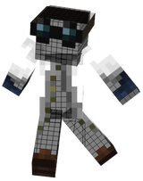 Cientista suit