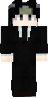 kuroro