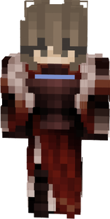 The mother