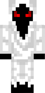 Minecraft Creepypasta: Entity 303
