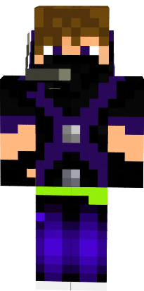 Preview of texture: skin