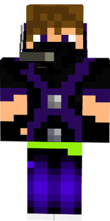 skin
