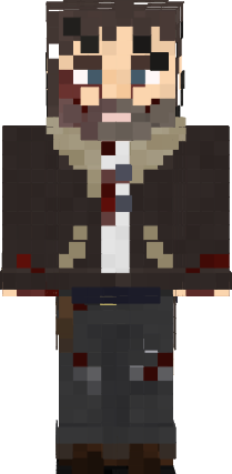 Preview of texture: rick