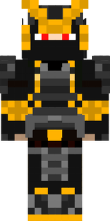 samurai