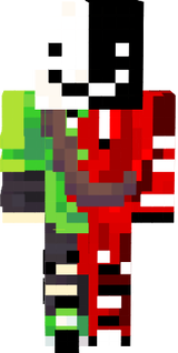crupted