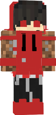 Preview of texture: red nitroxine 2