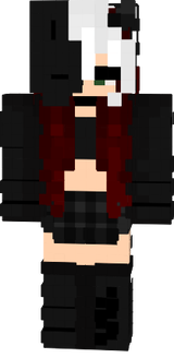 minha skin