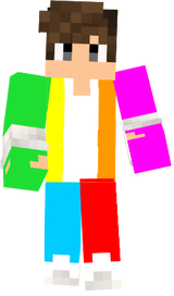 oRafaaw colorido