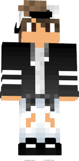 eren skin