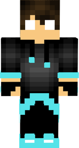 SaberStorm Skin(no eyes)