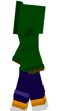 Preview of texture: Mf doom