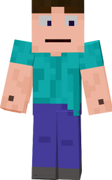 Revenge Steve v5