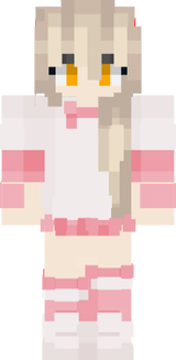 skin maya