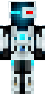 cyborg