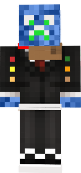 creeper des neiges