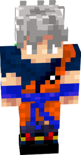 goku