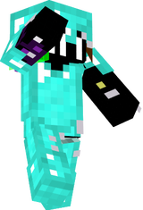 armor with me