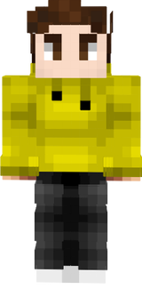 Updated Skin