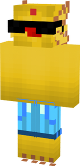 DUCK
