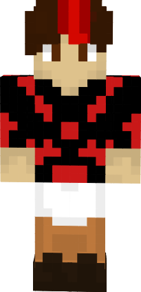 Preview of texture: No pants