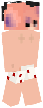 skin slip AOUA