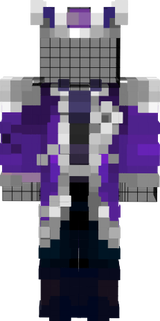 purple king