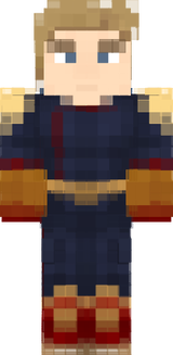 homelander