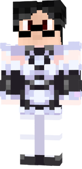 tori maid