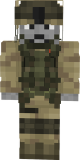 Pope Of War