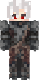 Hades Armor