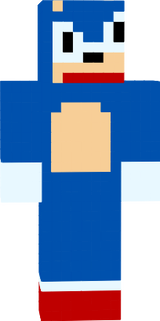 sonic meme