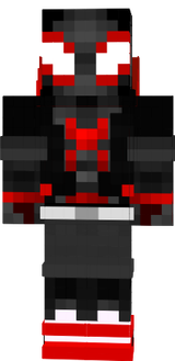 miles morales