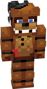 freddy