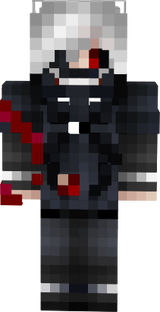kaneki