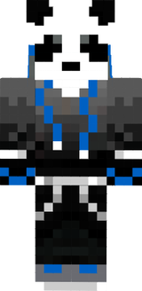 panda