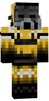 Sire Geoffrey In Parasite