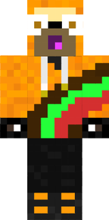 pulgoso pepe