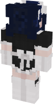 Femboy maid