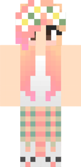 pink pjs