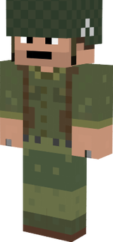 солдат сша 4
