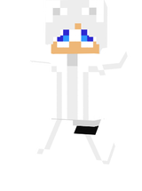 Cat Blanc