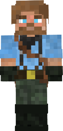 Preview of texture: Arthur Morgan
