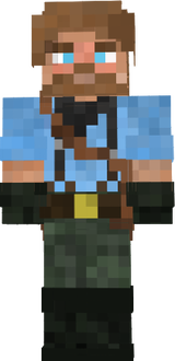 Arthur Morgan