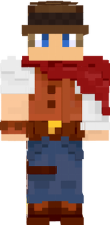 Howdy