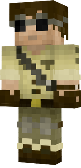 ranger