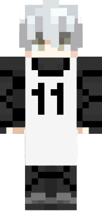 Preview of texture: NagiSeishiro